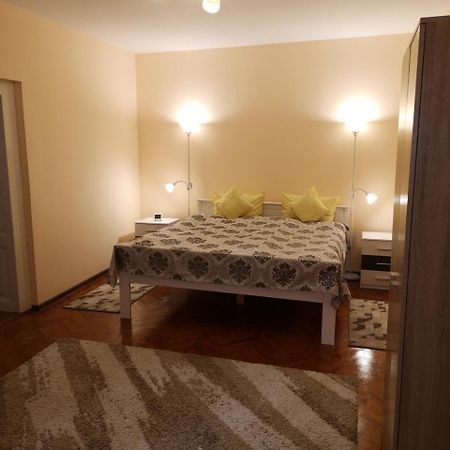 Casa Bella Chis Apartment Сибиу Екстериор снимка