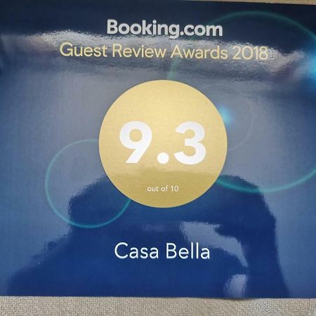 Casa Bella Chis Apartment Сибиу Екстериор снимка
