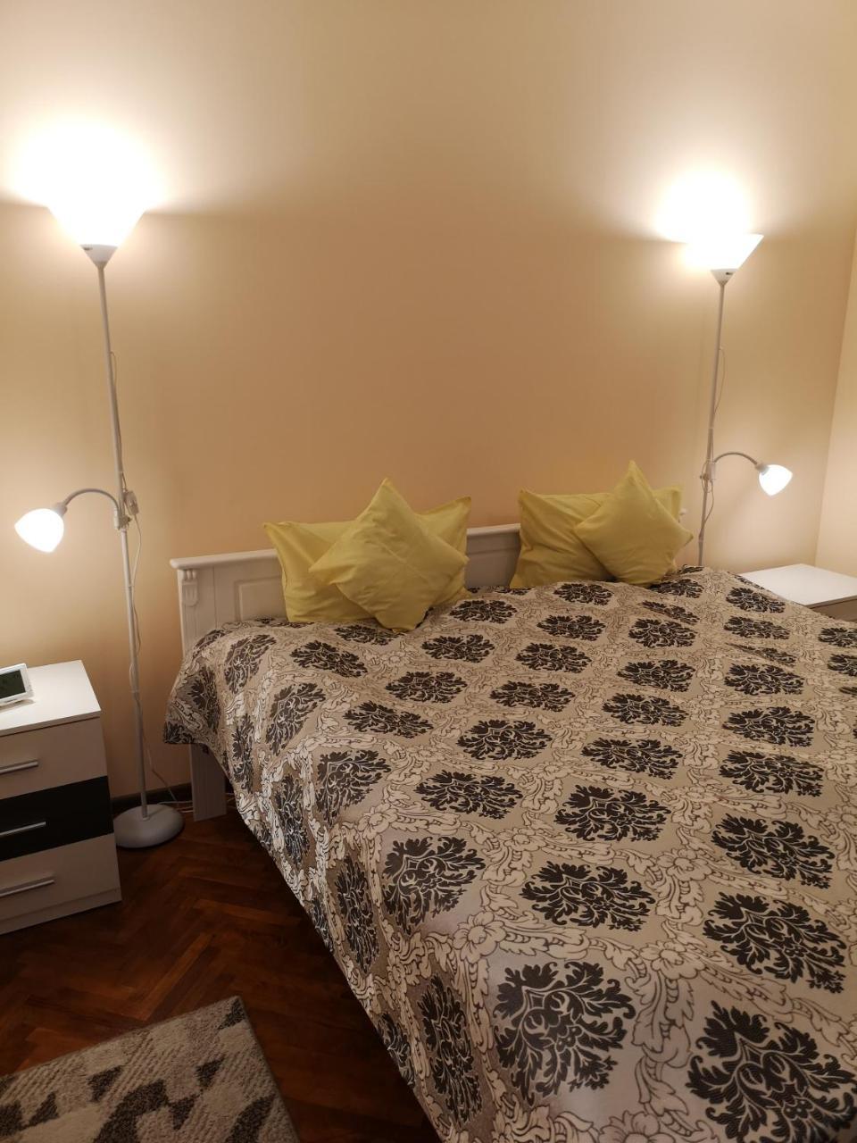 Casa Bella Chis Apartment Сибиу Екстериор снимка