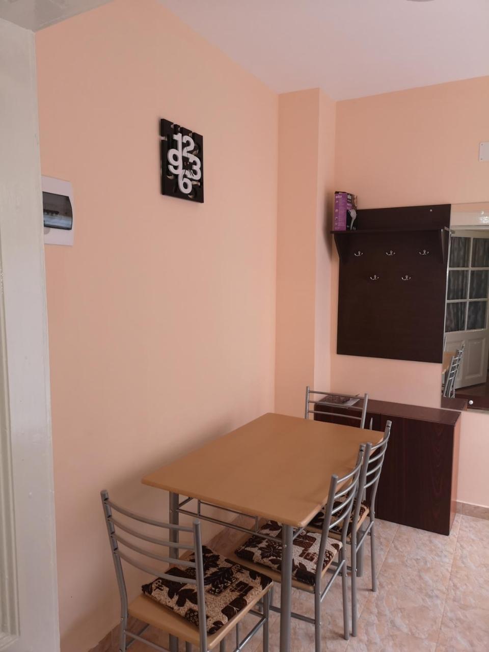 Casa Bella Chis Apartment Сибиу Екстериор снимка