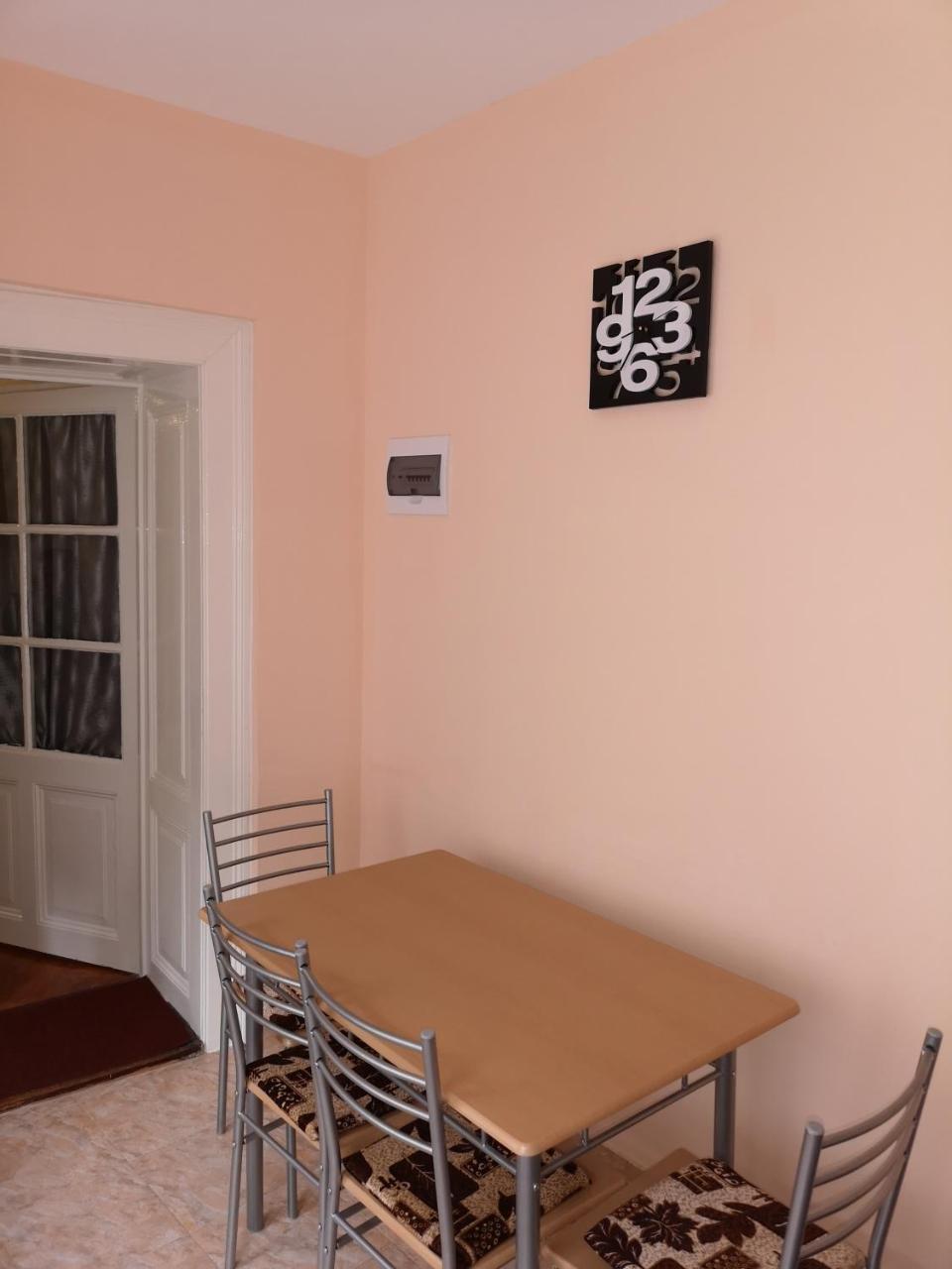 Casa Bella Chis Apartment Сибиу Екстериор снимка