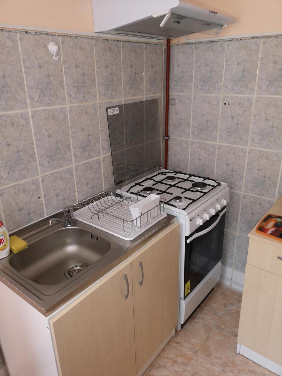 Casa Bella Chis Apartment Сибиу Екстериор снимка