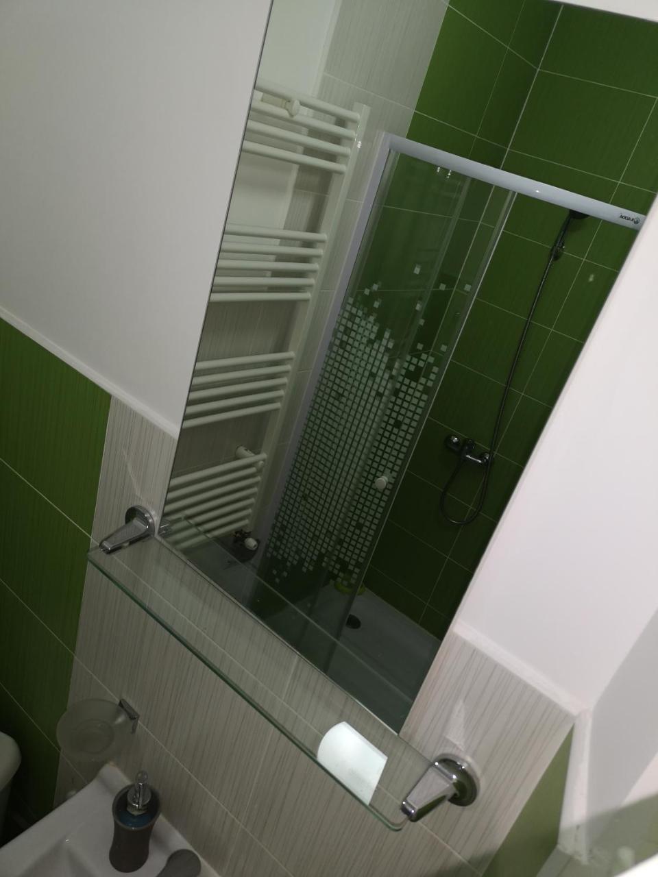 Casa Bella Chis Apartment Сибиу Екстериор снимка