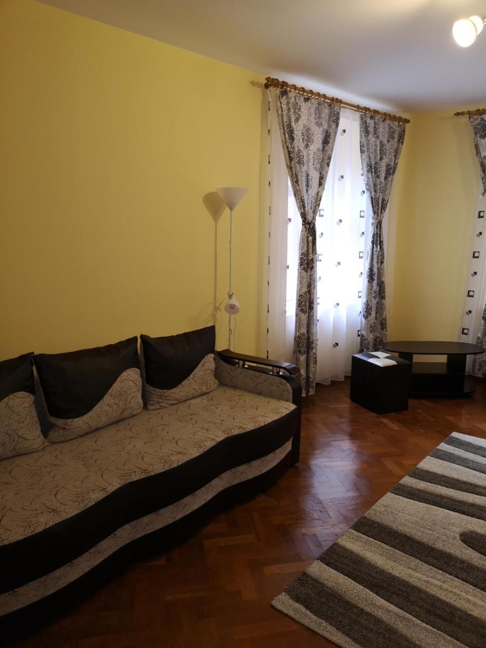 Casa Bella Chis Apartment Сибиу Екстериор снимка