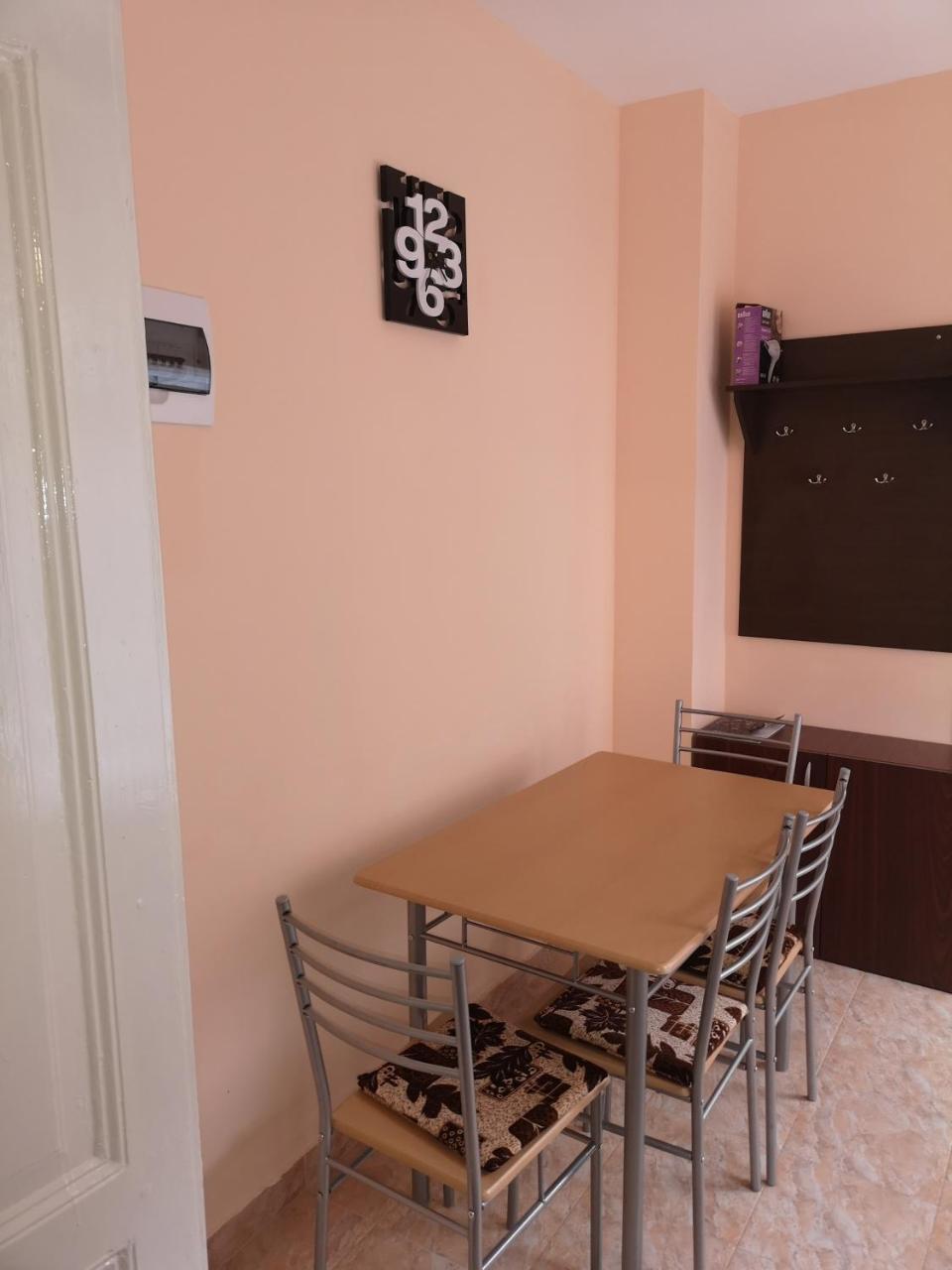 Casa Bella Chis Apartment Сибиу Екстериор снимка
