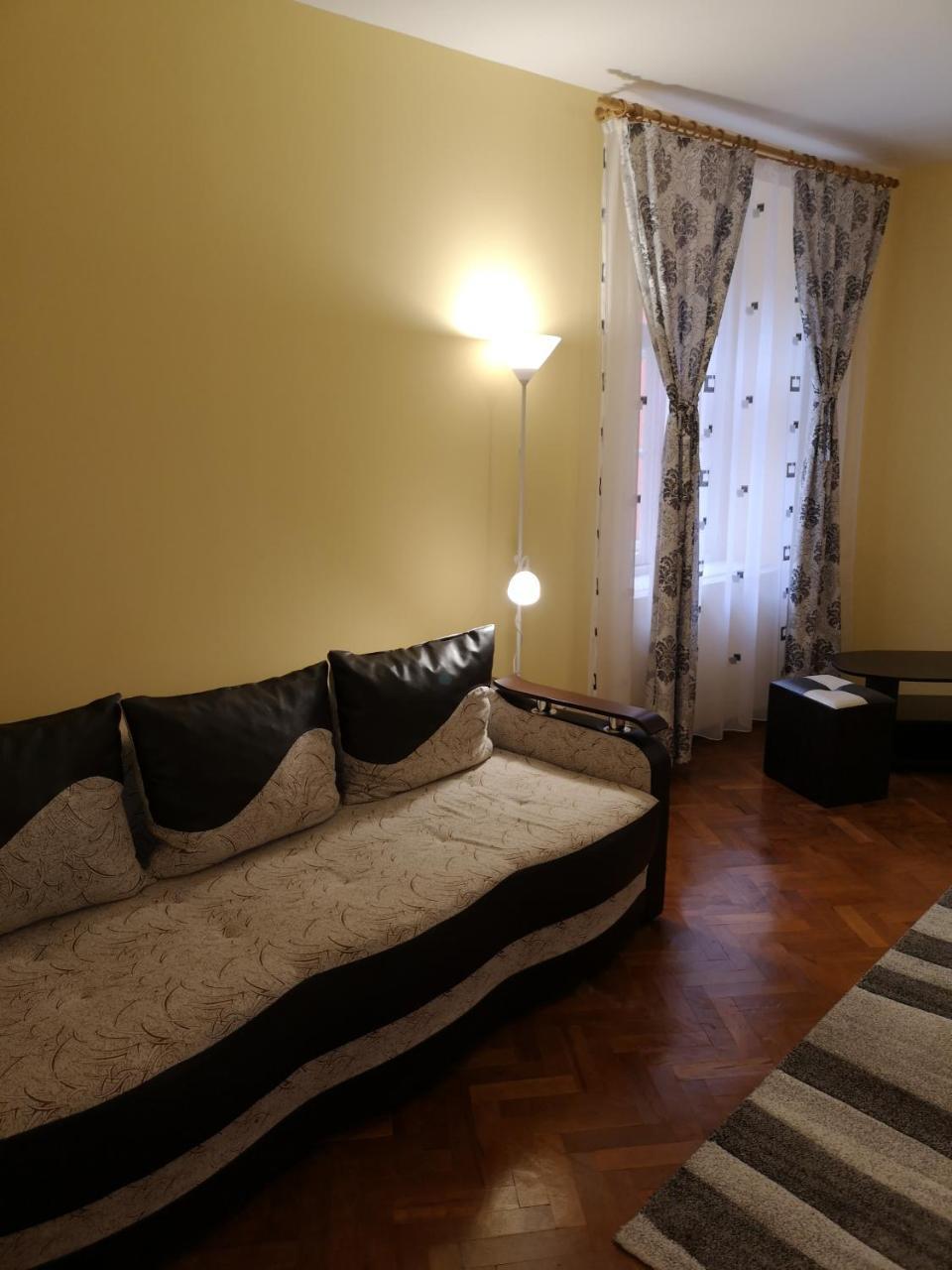 Casa Bella Chis Apartment Сибиу Екстериор снимка