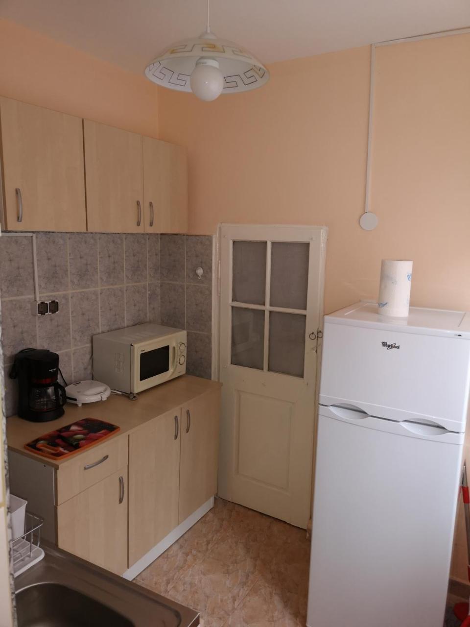 Casa Bella Chis Apartment Сибиу Екстериор снимка