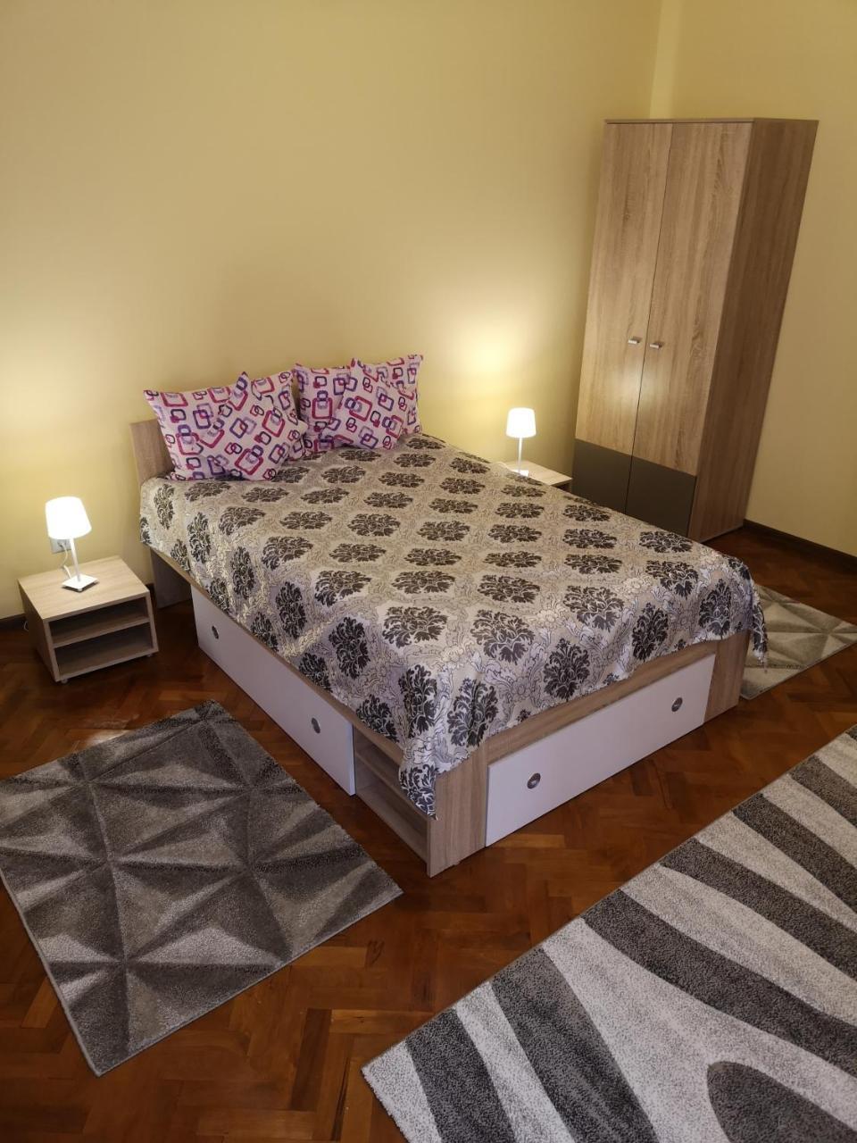 Casa Bella Chis Apartment Сибиу Екстериор снимка