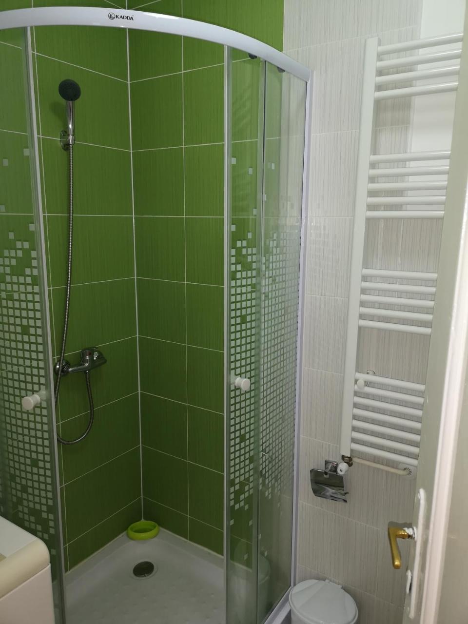 Casa Bella Chis Apartment Сибиу Екстериор снимка