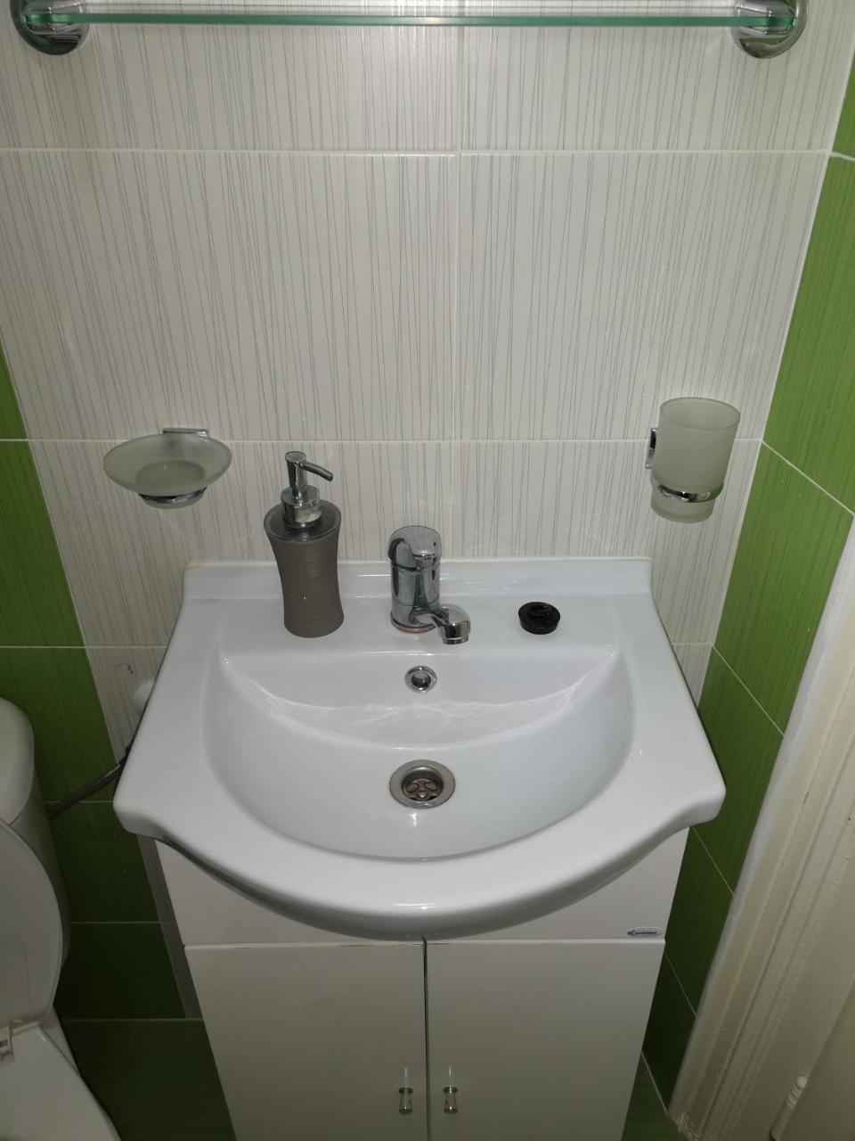Casa Bella Chis Apartment Сибиу Екстериор снимка