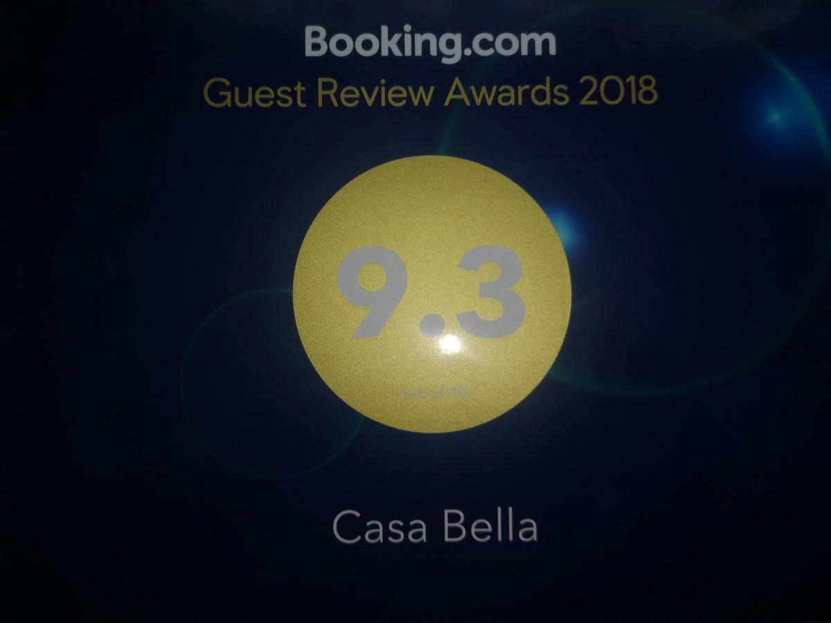 Casa Bella Chis Apartment Сибиу Екстериор снимка