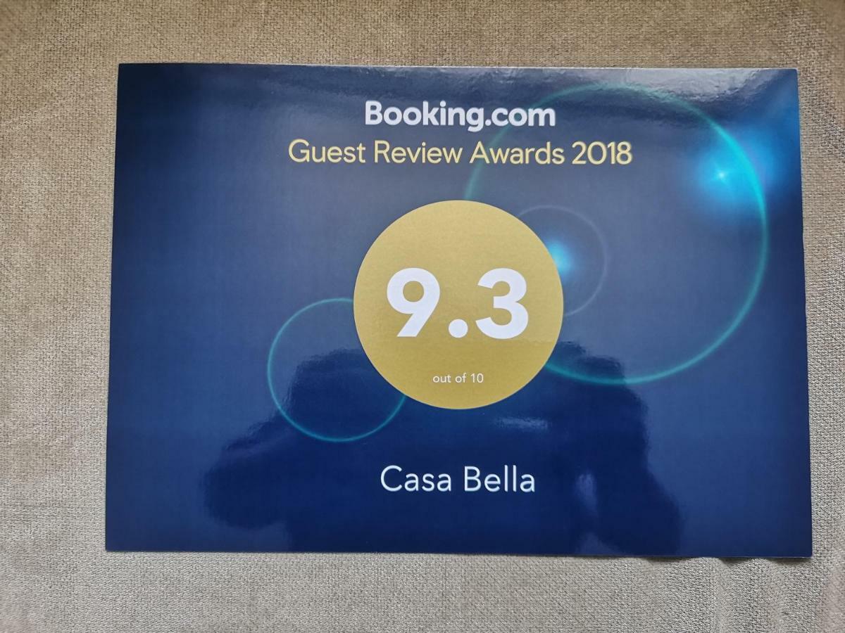 Casa Bella Chis Apartment Сибиу Екстериор снимка